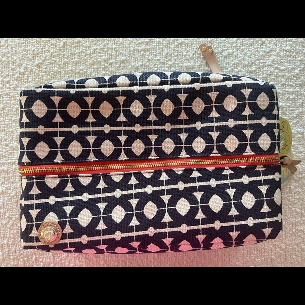 Hilton head golf shoe bag